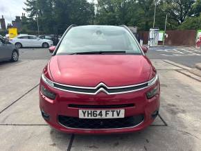 CITROËN GRAND C4 PICASSO at Eazy Cars Ltd Rossendale