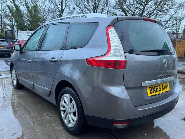2015 Renault Grand Scenic 1.5 dCi Dynamique Nav Euro 6 (s/s) 5dr