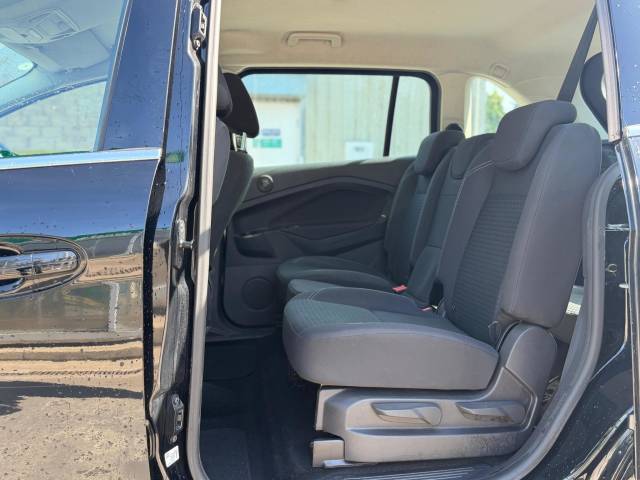 2016 Ford Grand C-MAX 1.5 TDCi Zetec Euro 6 (s/s) 5dr