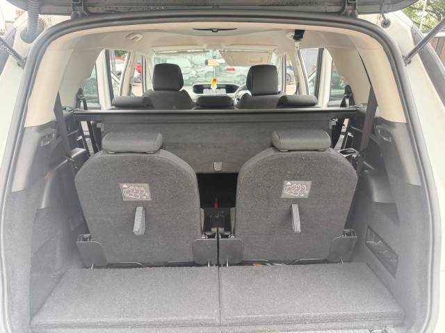 2016 Citroen Grand C4 Picasso 1.6 BlueHDi VTR Euro 6 (s/s) 5dr