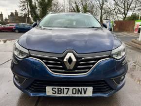RENAULT MEGANE at Eazy Cars Ltd Rossendale