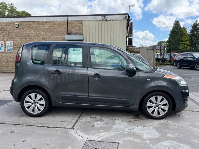 2015 Citroen C3 Picasso 1.6 HDi VTR+ Euro 5 5dr