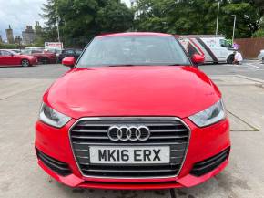 AUDI A1 at Eazy Cars Ltd Rossendale