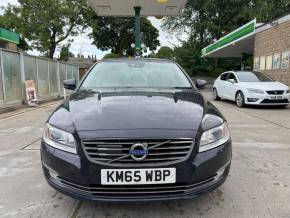 VOLVO S80 at Eazy Cars Ltd Rossendale