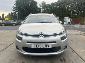 CITROËN GRAND C4 PICASSO at Eazy Cars Ltd Rossendale