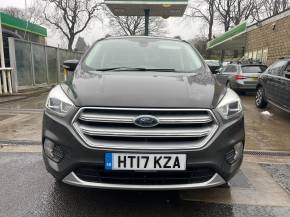 FORD KUGA at Eazy Cars Ltd Rossendale