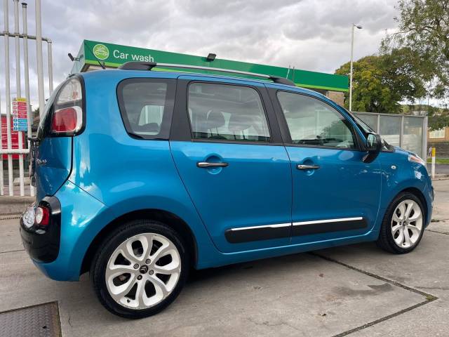 2013 Citroen C3 Picasso 1.6 HDi Selection Euro 5 5dr