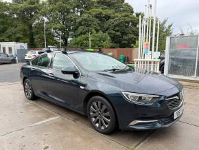 VAUXHALL INSIGNIA at Eazy Cars Ltd Rossendale