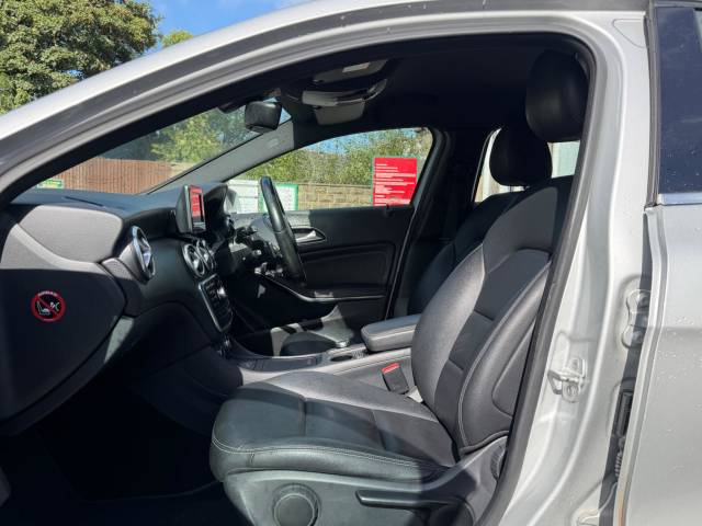 2015 Mercedes-Benz A Class 1.5 A180 CDI Sport Edition 7G-DCT Euro 5 (s/s) 5dr