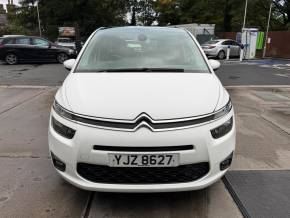 CITROËN GRAND C4 PICASSO at Eazy Cars Ltd Rossendale
