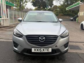 MAZDA CX 5 at Eazy Cars Ltd Rossendale