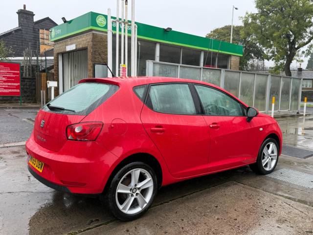 2015 SEAT Ibiza 1.4 Toca Euro 5 5dr