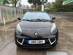 RENAULT WIND at Eazy Cars Ltd Rossendale