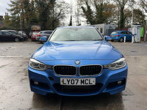 BMW 3 SERIES at Eazy Cars Ltd Rossendale